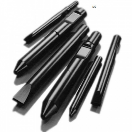 Пика гидромолота ARROWHEAD S 60 //TEREX TXH 1100